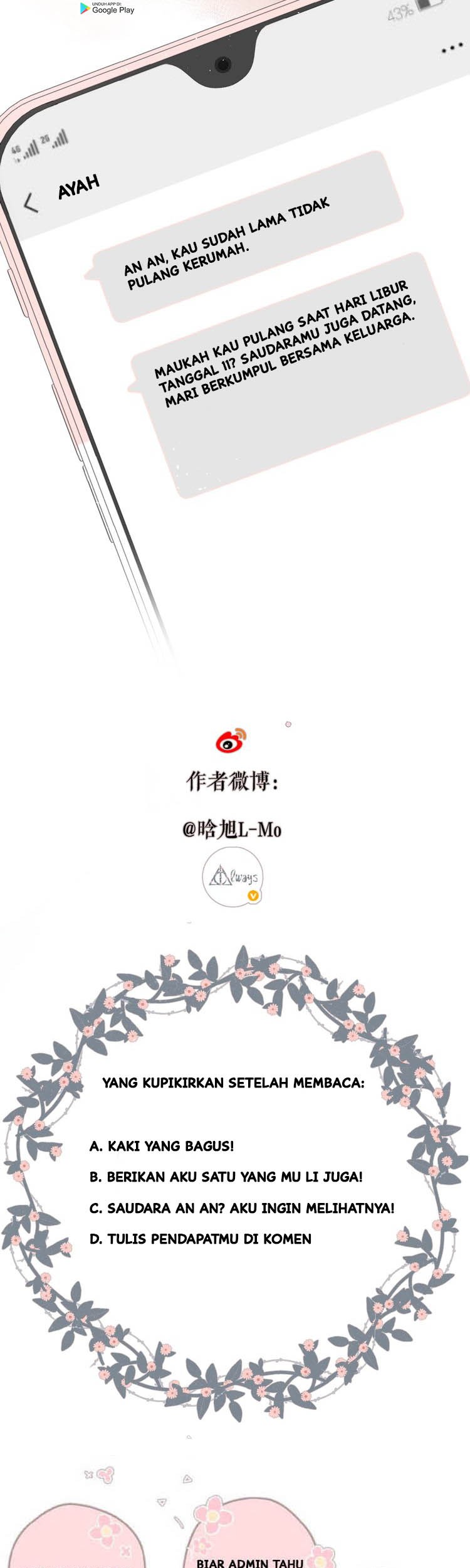 Once More Chapter 22 Gambar 25