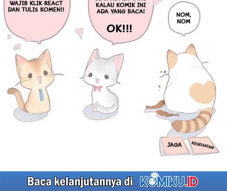 Once More Chapter 22 Gambar 26