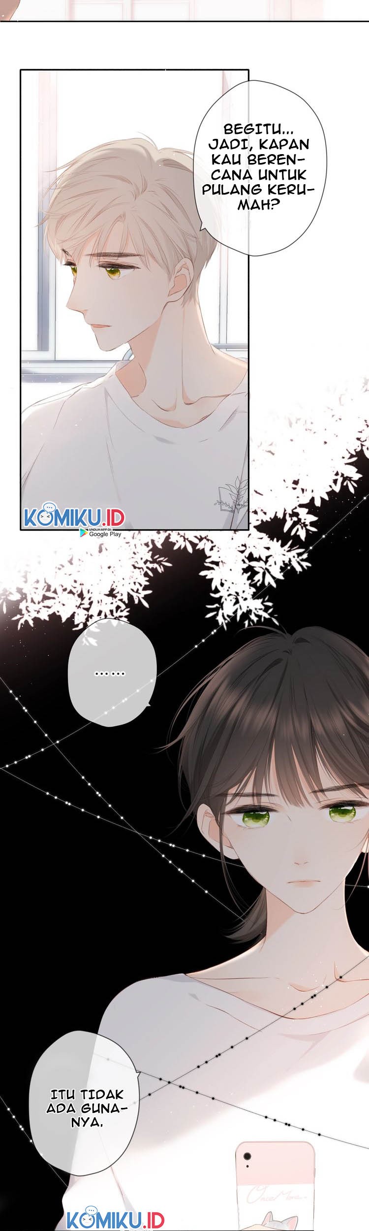 Once More Chapter 23 Gambar 5