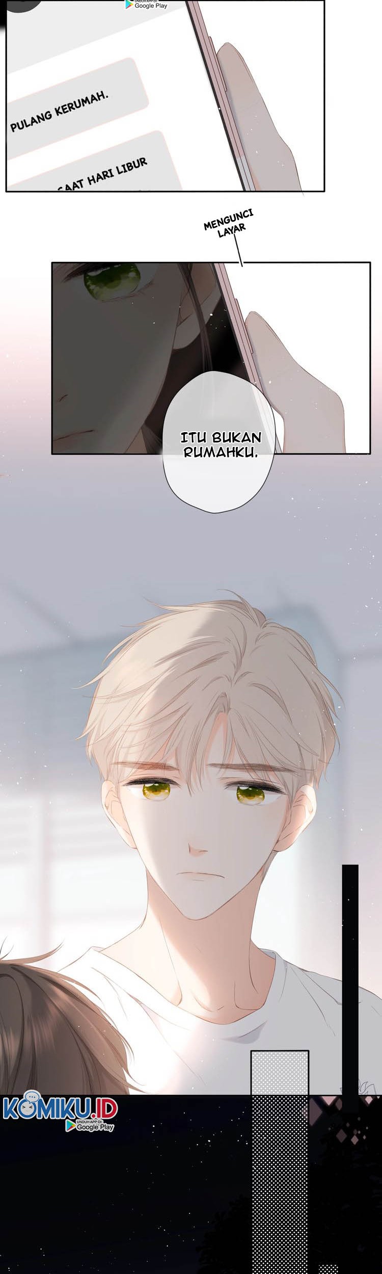 Once More Chapter 23 Gambar 6