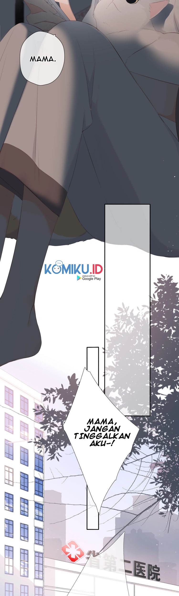 Once More Chapter 23 Gambar 11