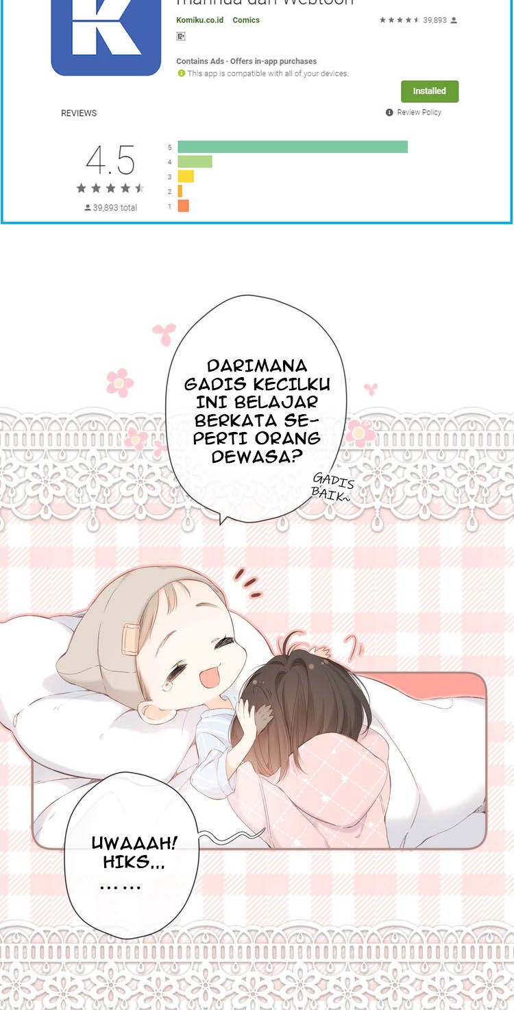 Once More Chapter 23 Gambar 13