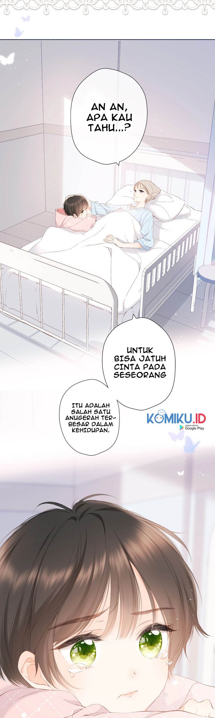 Once More Chapter 23 Gambar 14