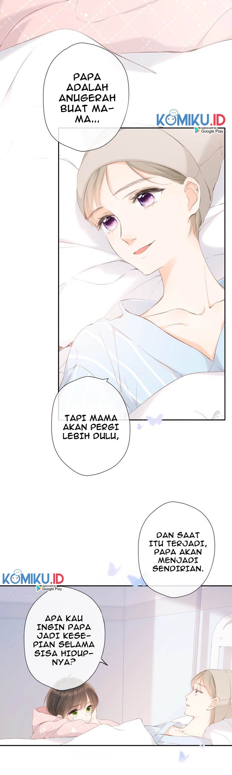 Once More Chapter 23 Gambar 15