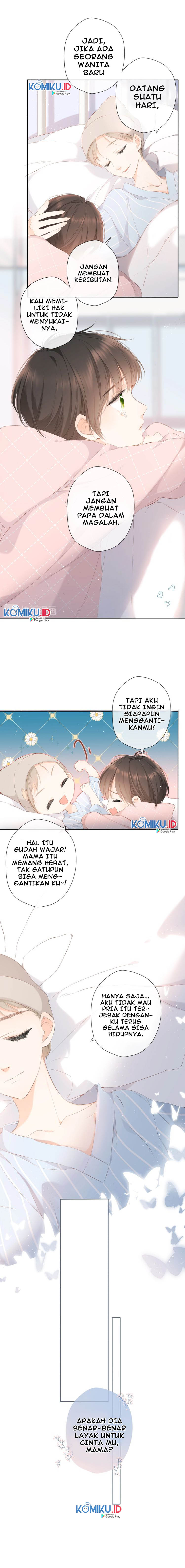 Once More Chapter 23 Gambar 7