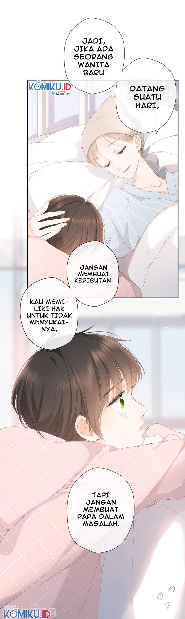 Once More Chapter 23 Gambar 17