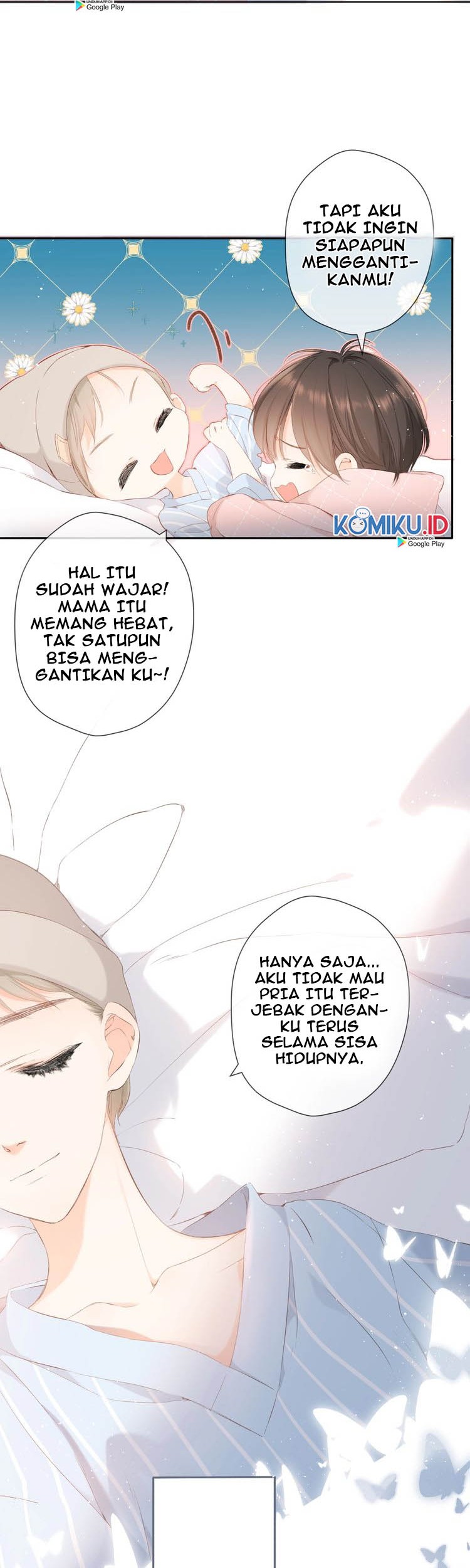 Once More Chapter 23 Gambar 18