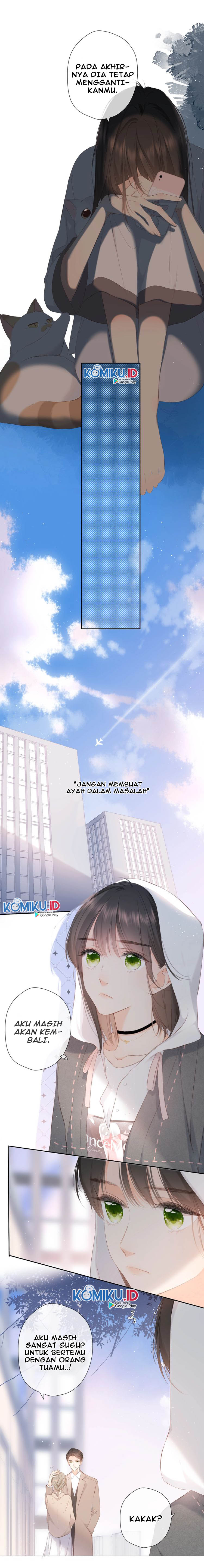 Once More Chapter 23 Gambar 8