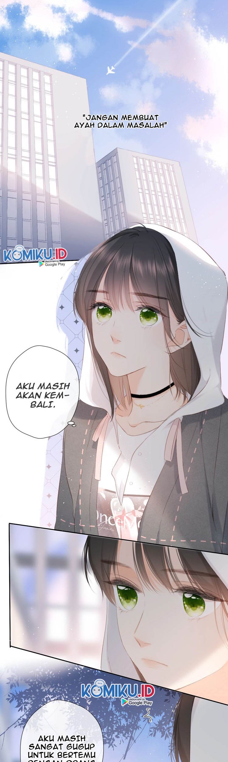 Once More Chapter 23 Gambar 21