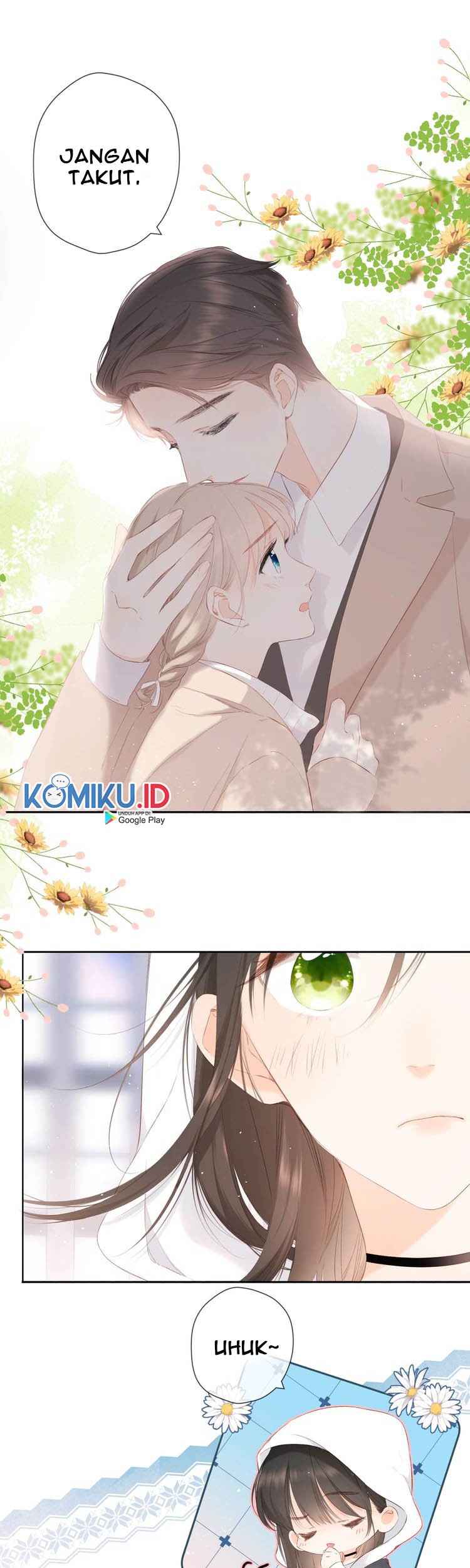 Once More Chapter 23 Gambar 23