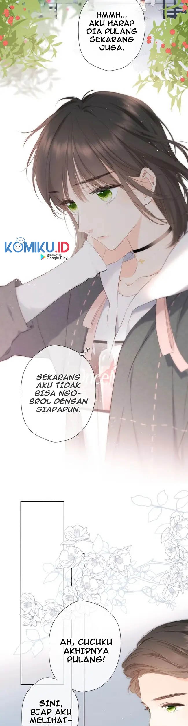 Once More Chapter 24 Gambar 8