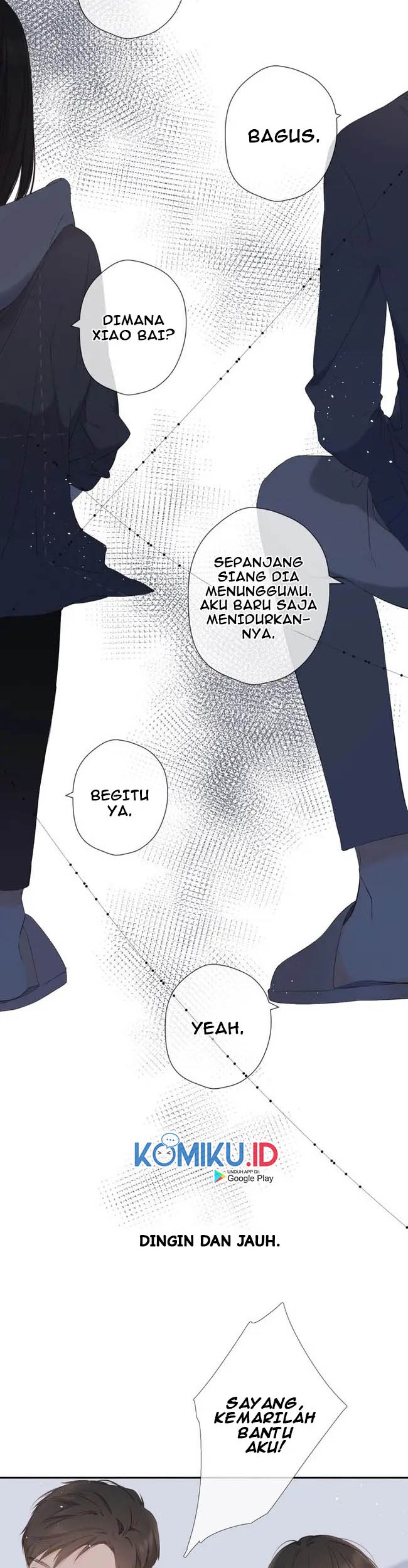 Once More Chapter 24 Gambar 15