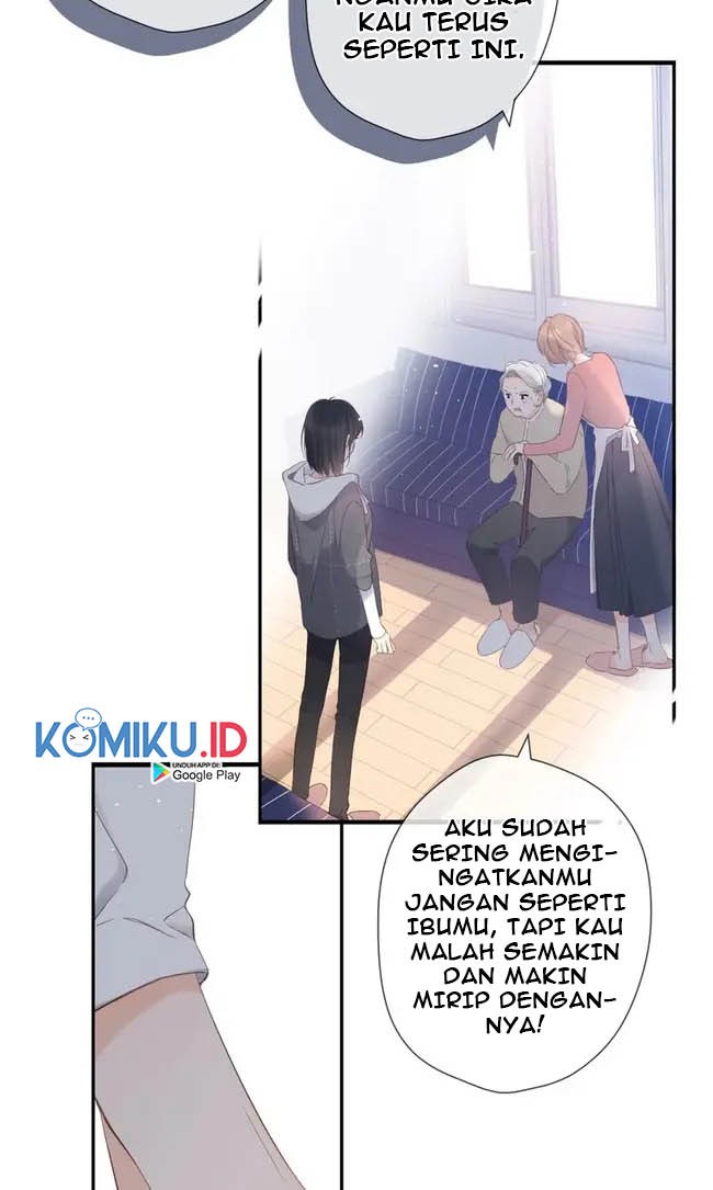 Once More Chapter 24 Gambar 19