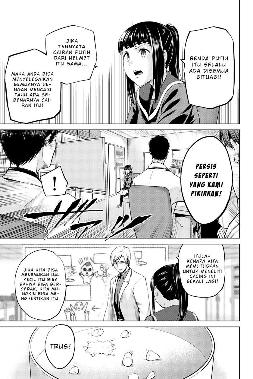 Infection Chapter 82 Gambar 10