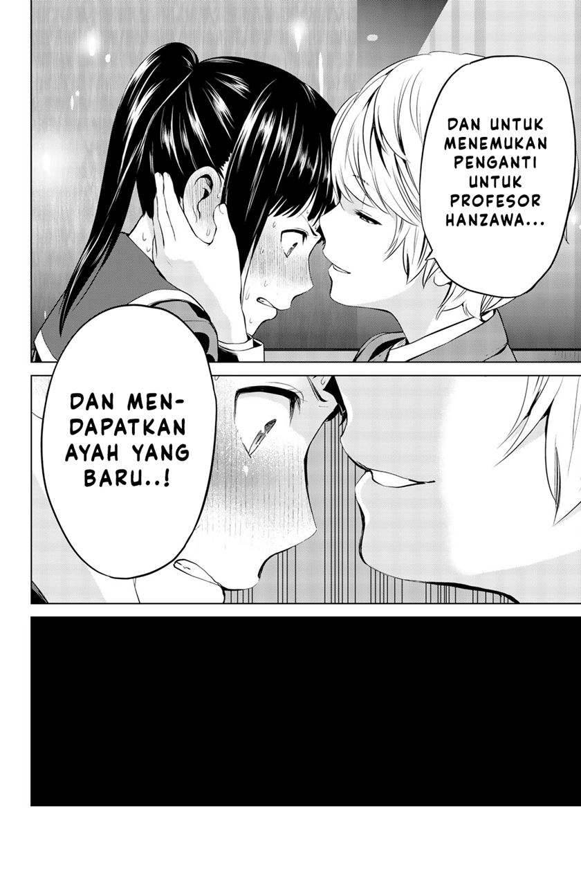 Infection Chapter 82 Gambar 21