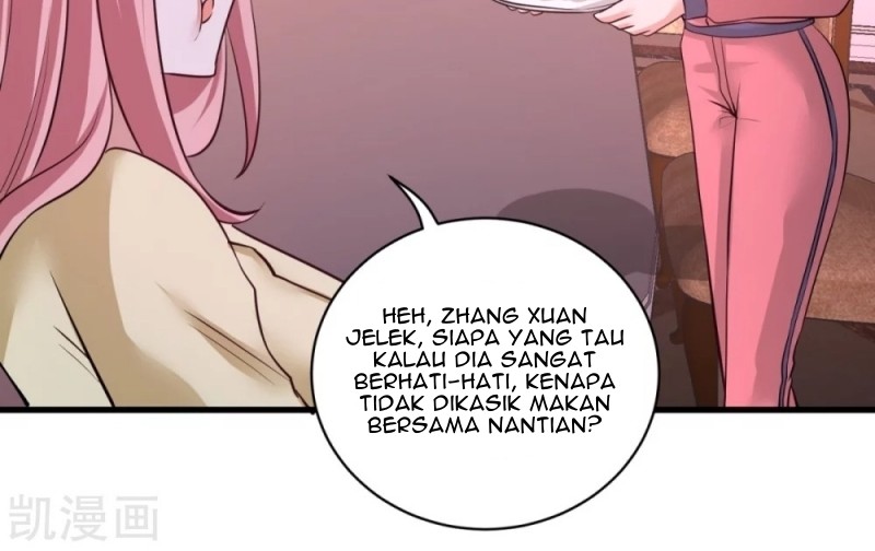 Dragon King Hall Chapter 75 Gambar 16