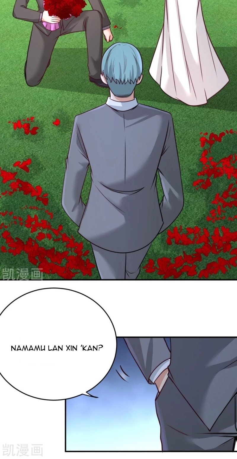 Dragon King Hall Chapter 75 Gambar 22