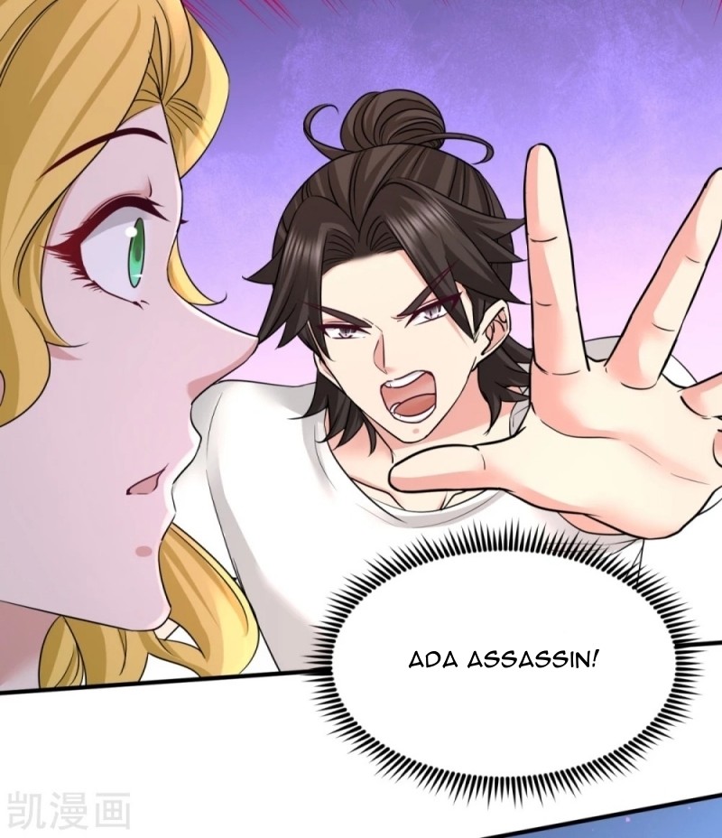 Dragon King Hall Chapter 74 Gambar 5