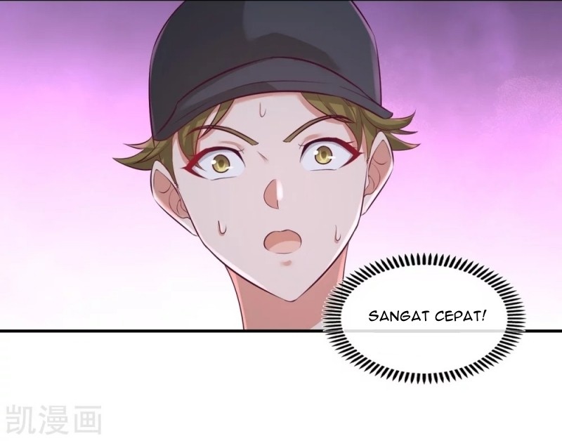 Dragon King Hall Chapter 74 Gambar 8