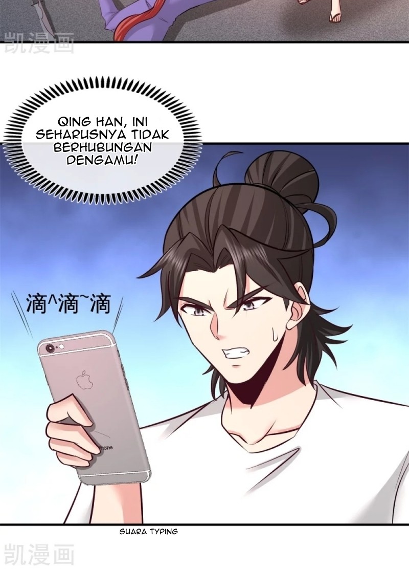 Dragon King Hall Chapter 74 Gambar 14