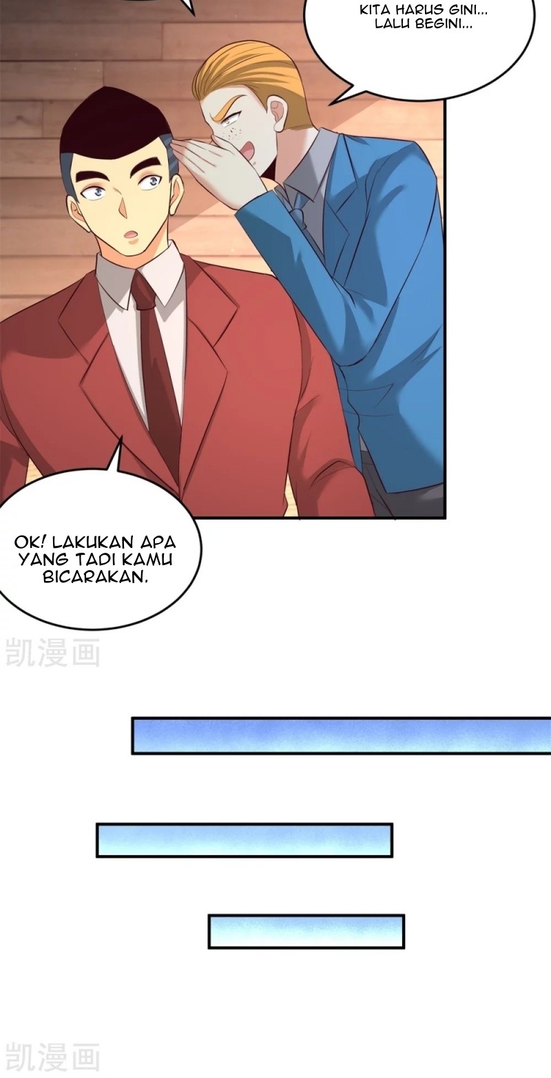 Dragon King Hall Chapter 74 Gambar 22
