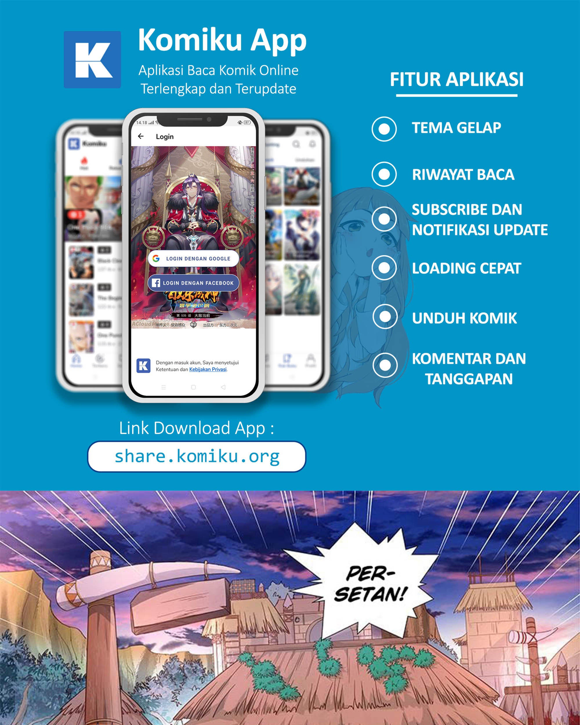 Baca  The Strongest Caveman Chapter 33 Gambar 2