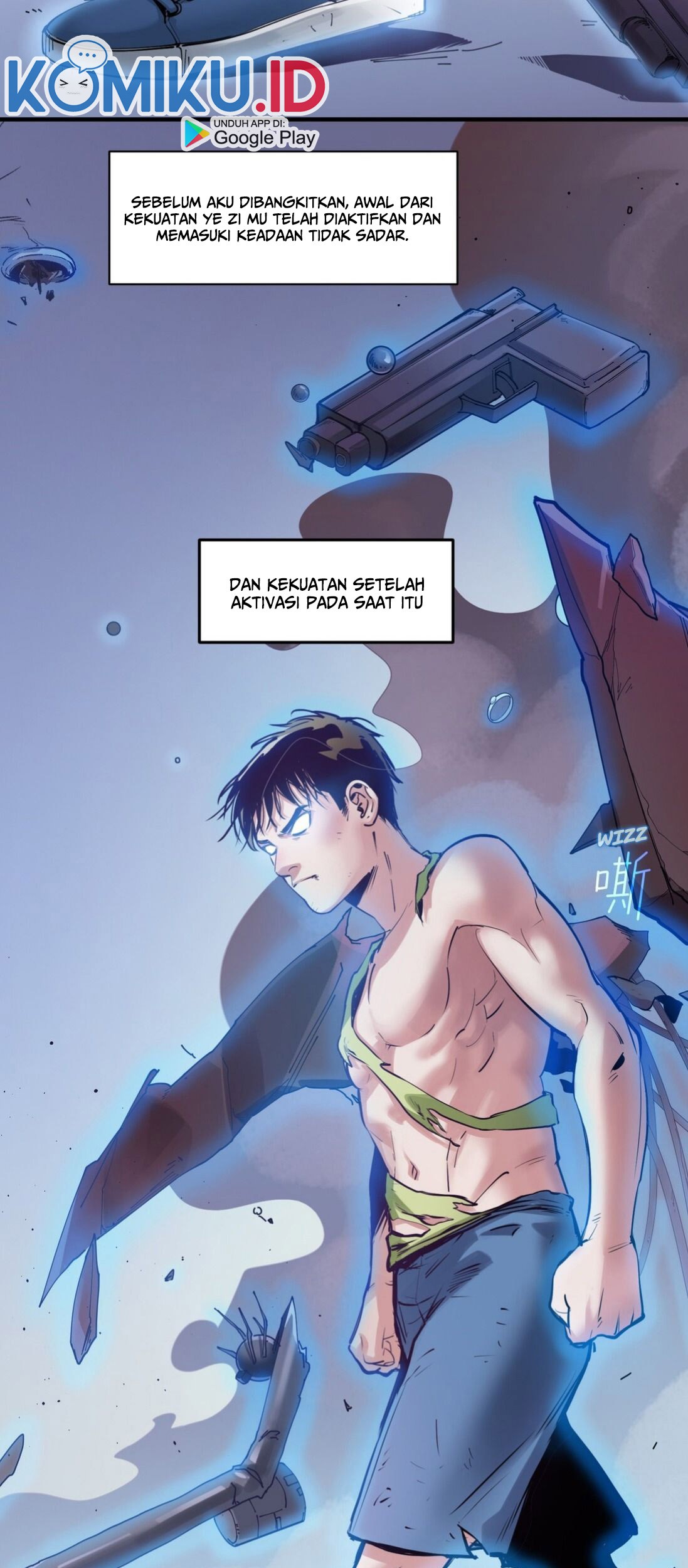 Villain Initialization Chapter 12 Gambar 7