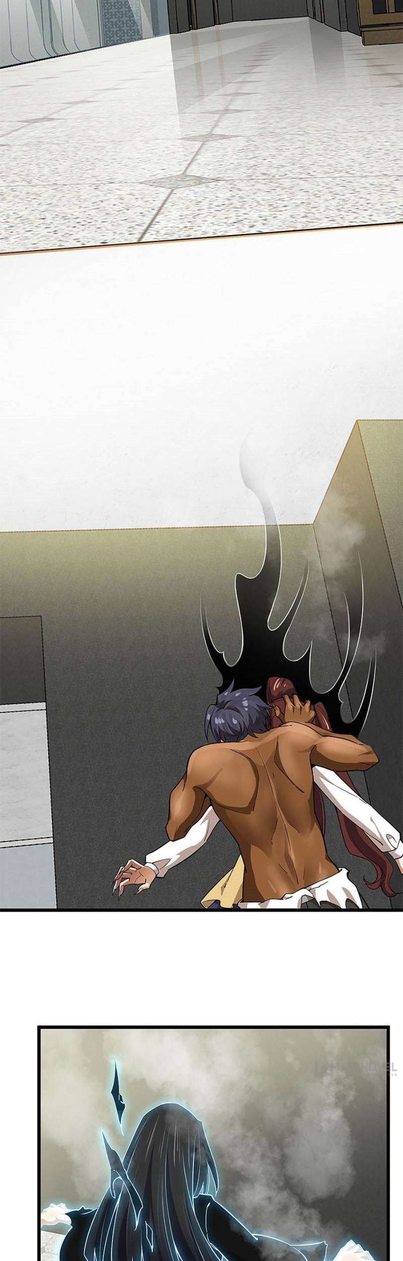 Night Bookstore Chapter 89 Gambar 13