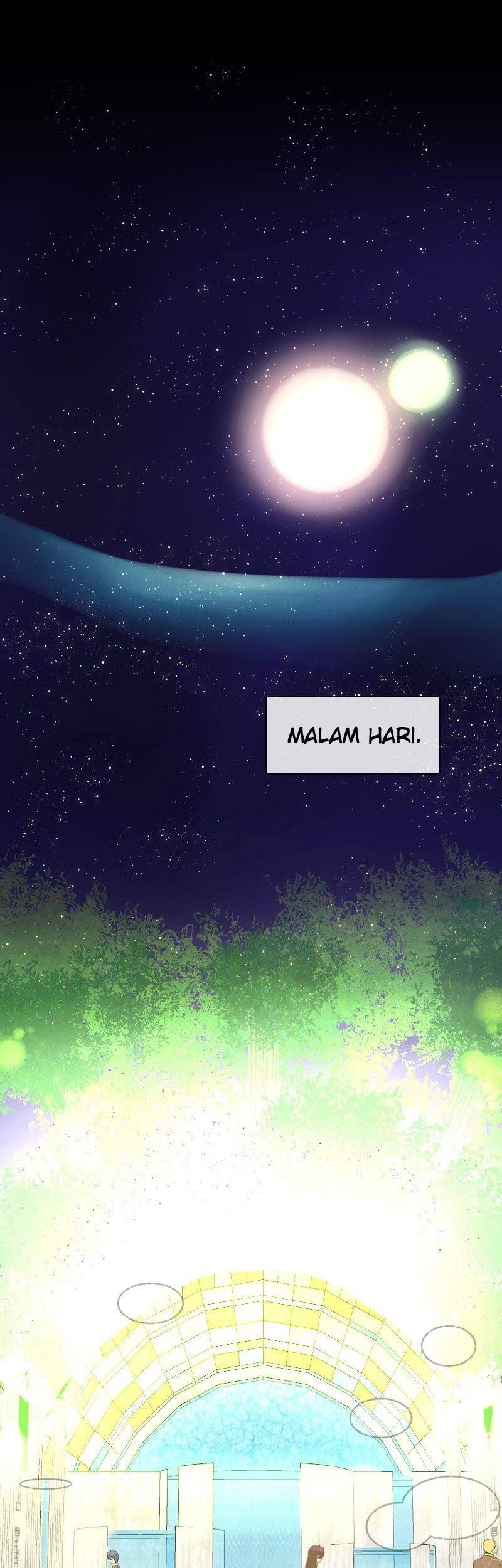 Deor Chapter 15 Gambar 5