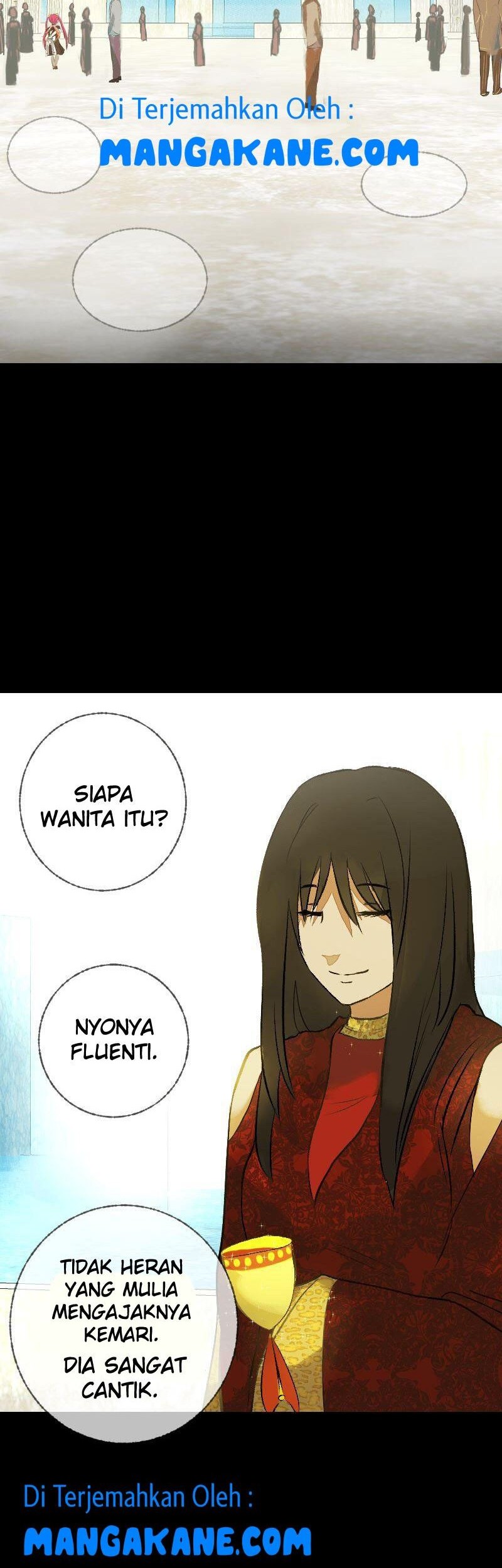 Deor Chapter 15 Gambar 6