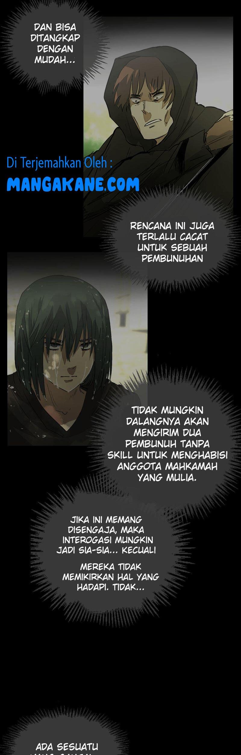 Deor Chapter 15 Gambar 10