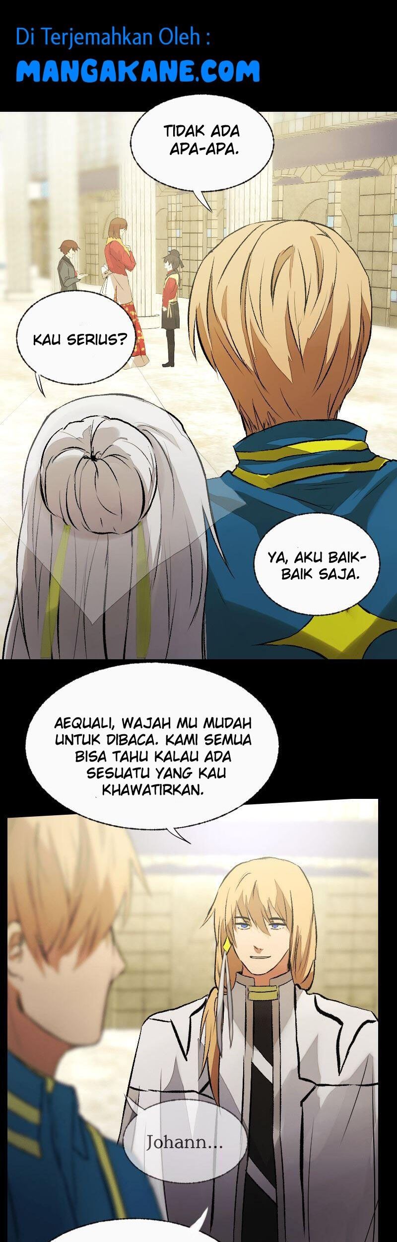 Deor Chapter 15 Gambar 15