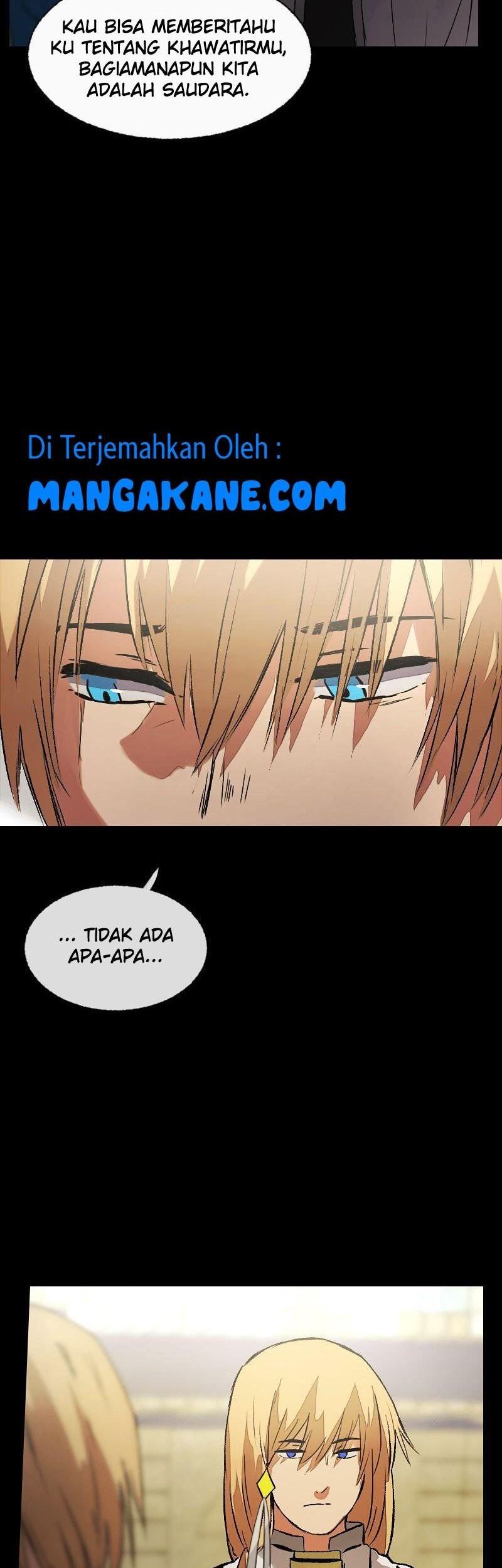 Deor Chapter 15 Gambar 16