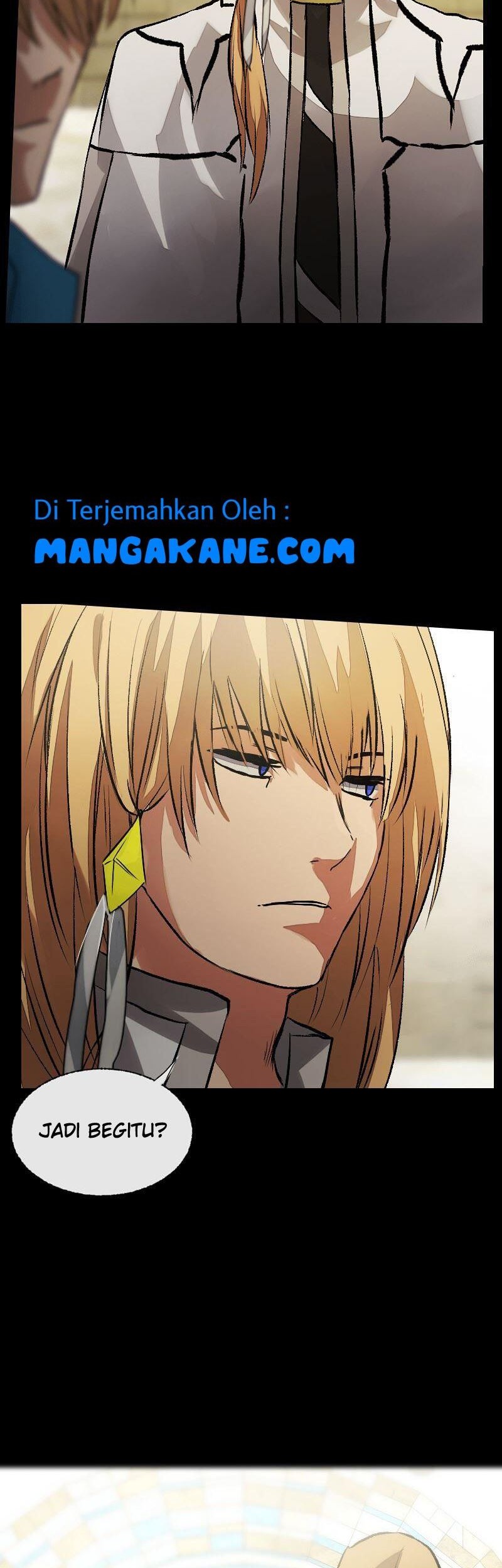 Deor Chapter 15 Gambar 17