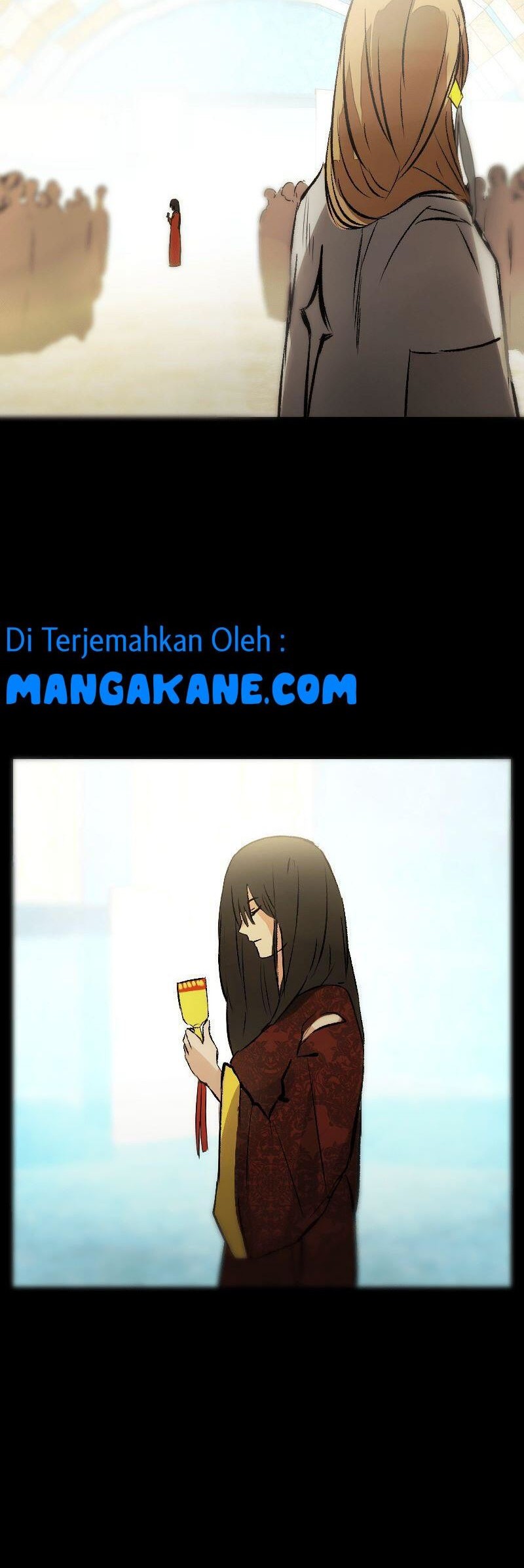 Deor Chapter 15 Gambar 18