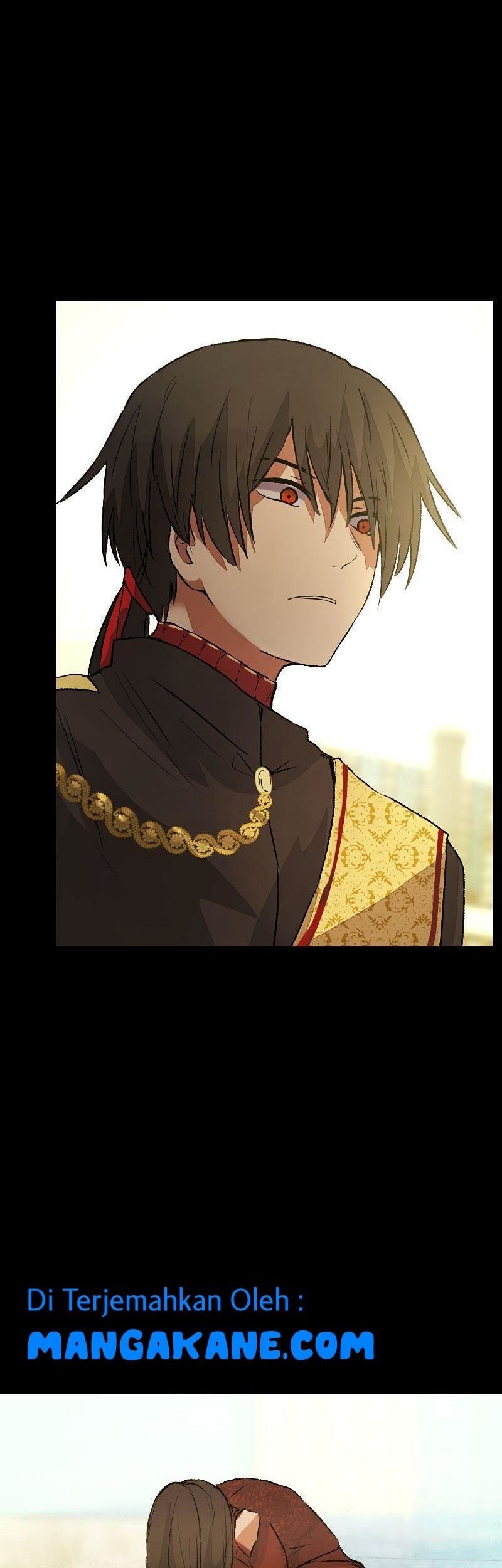 Deor Chapter 15 Gambar 22