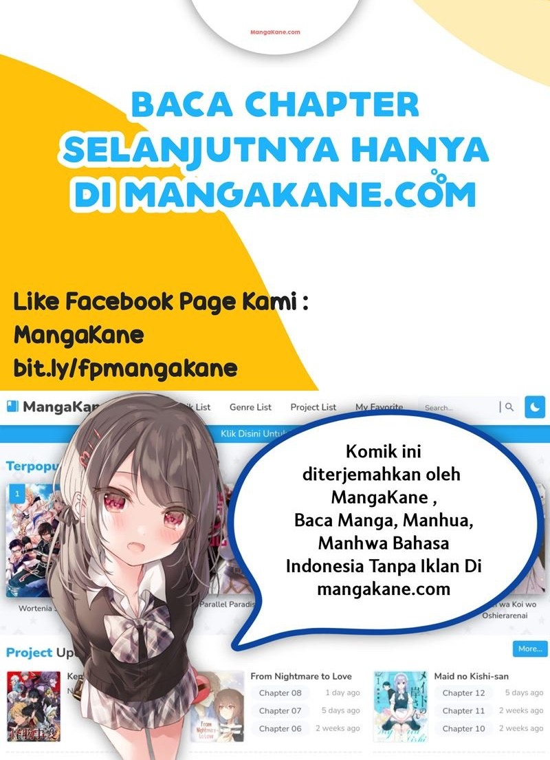 Deor Chapter 15 Gambar 24