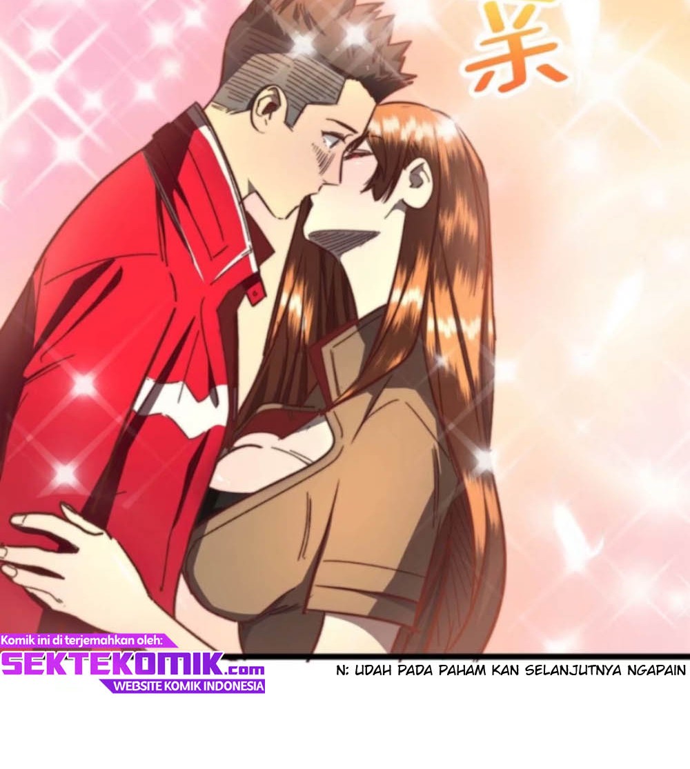 I Took Attributes in the Last Days Chapter 19 Gambar 28