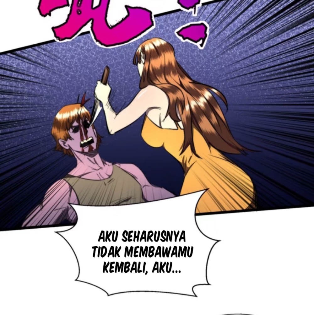 I Took Attributes in the Last Days Chapter 19 Gambar 13