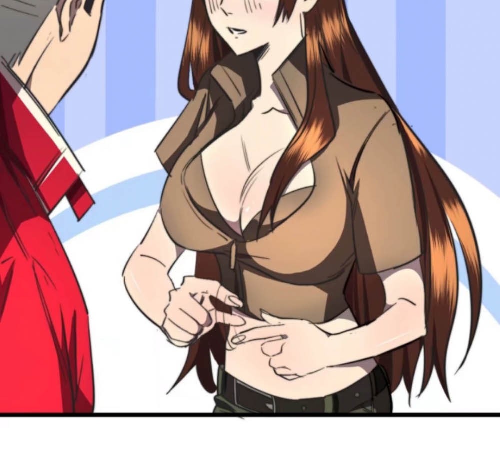 I Took Attributes in the Last Days Chapter 19 Gambar 26