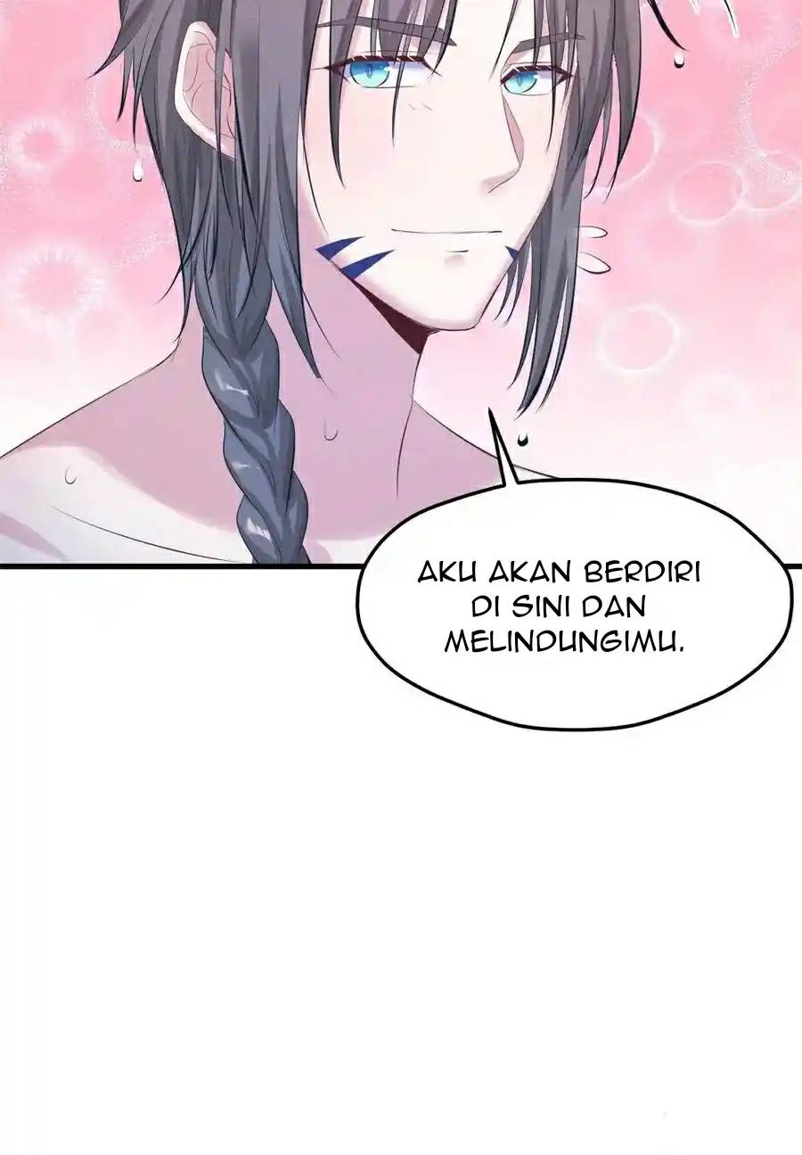 Beauty and the Beast Chapter 177 Gambar 48