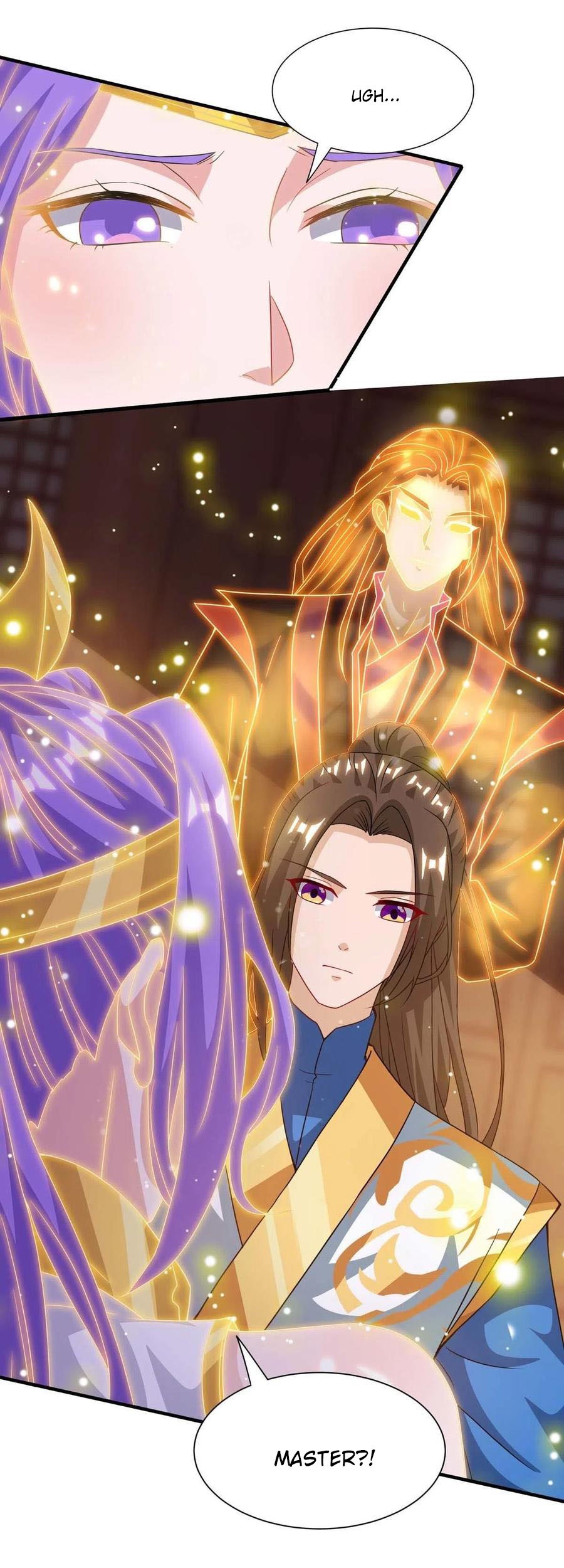 Dominate the Three Realms Chapter 132 Gambar 26