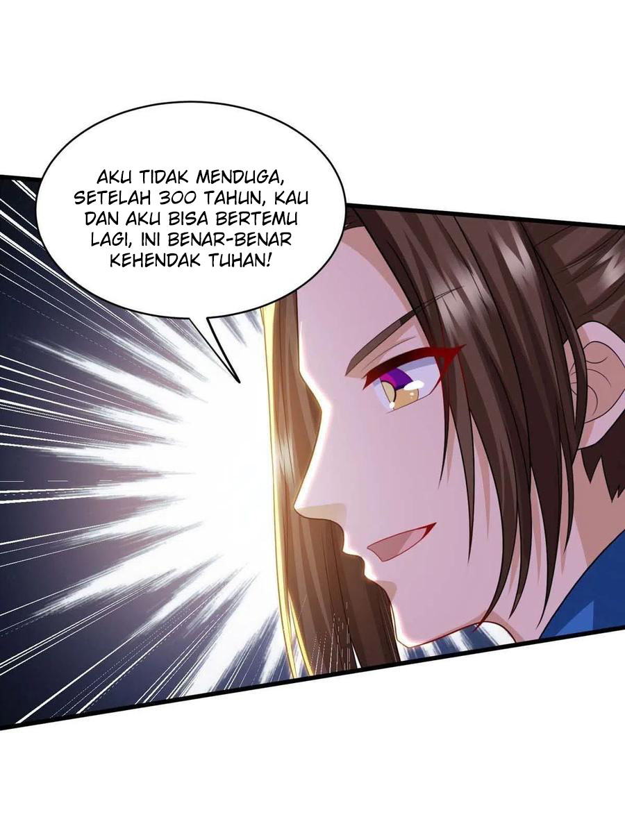 Dominate the Three Realms Chapter 132 Gambar 23