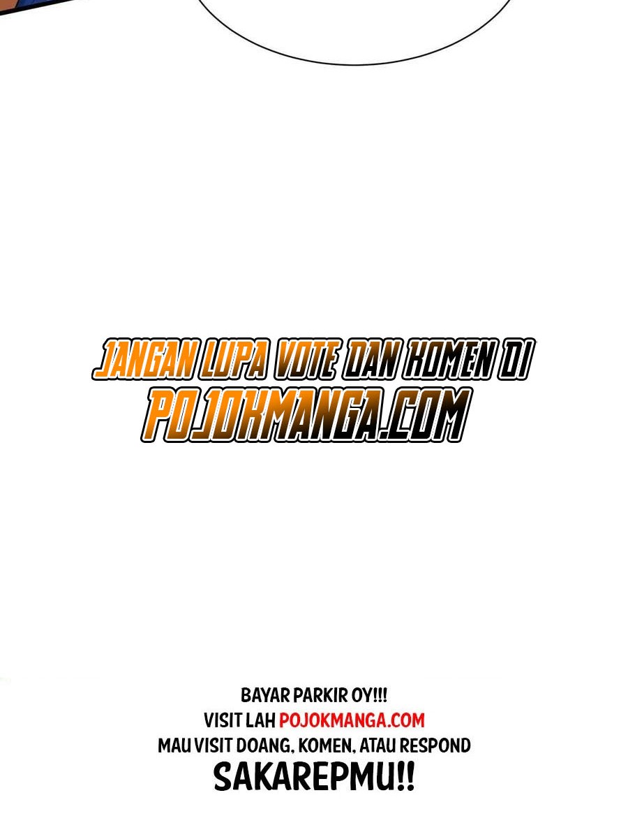 Dominate the Three Realms Chapter 132 Gambar 33