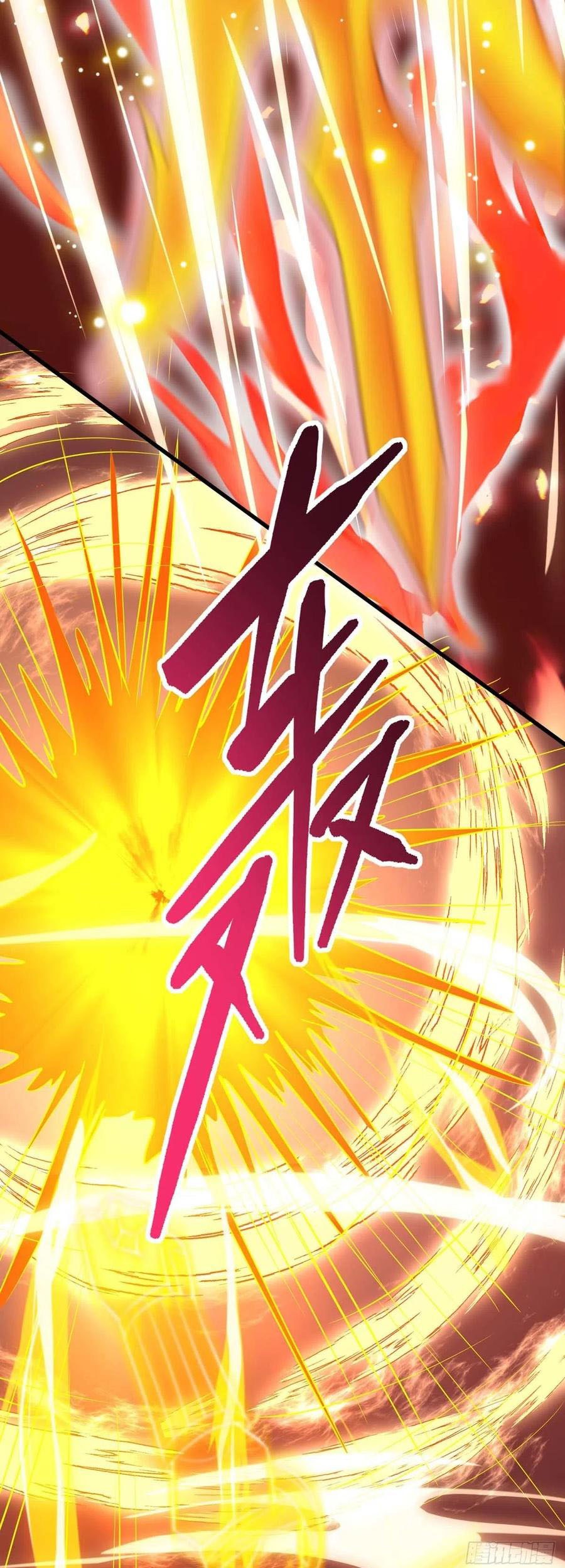 Dominate the Three Realms Chapter 132 Gambar 3