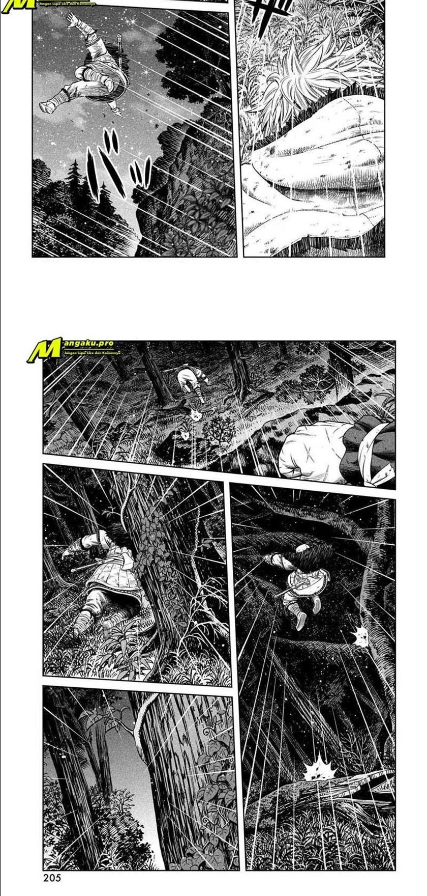Baca Vinland Saga Chapter 176.5 Gambar 2