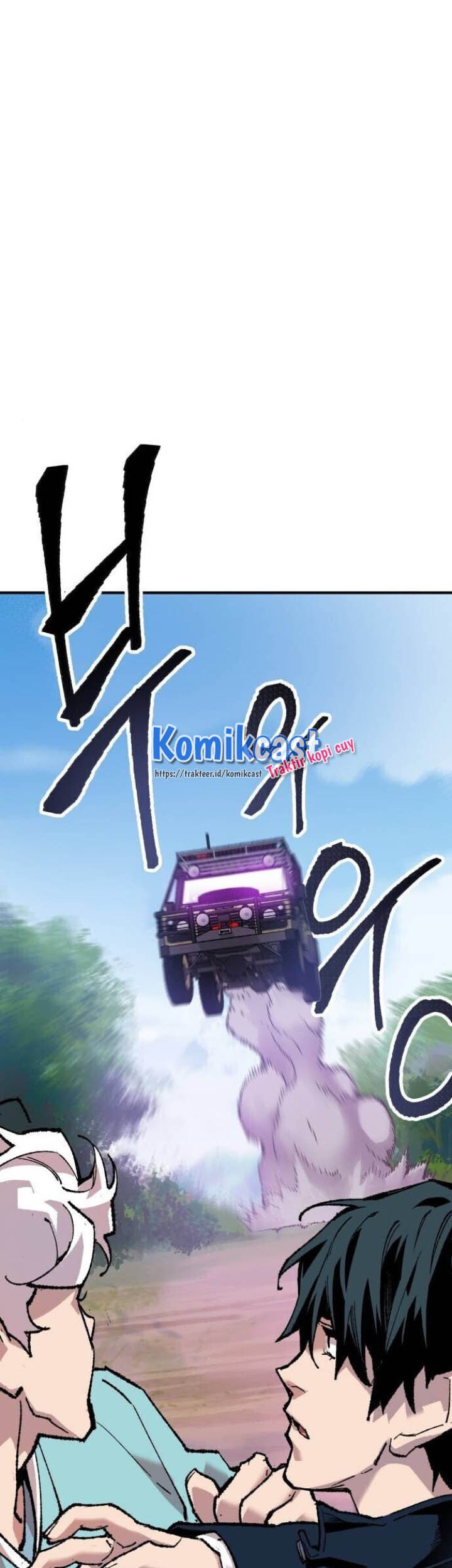 Baca Manhwa Limit Breaker Chapter 19 Gambar 2