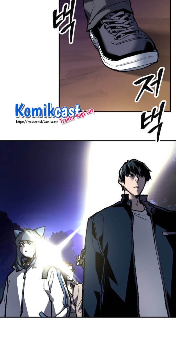 Limit Breaker Chapter 19 Gambar 75