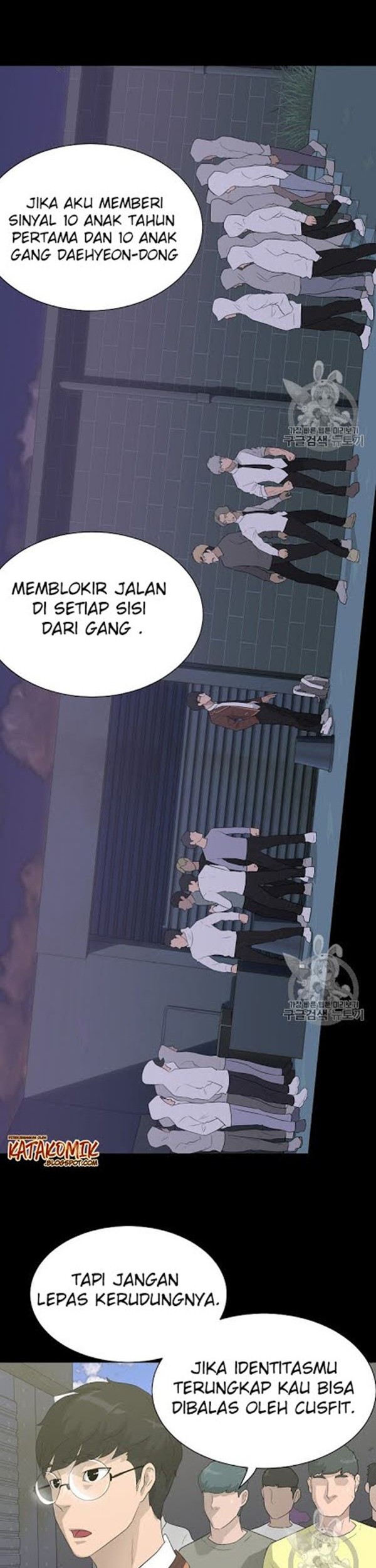 Trigger Chapter 31 Gambar 30