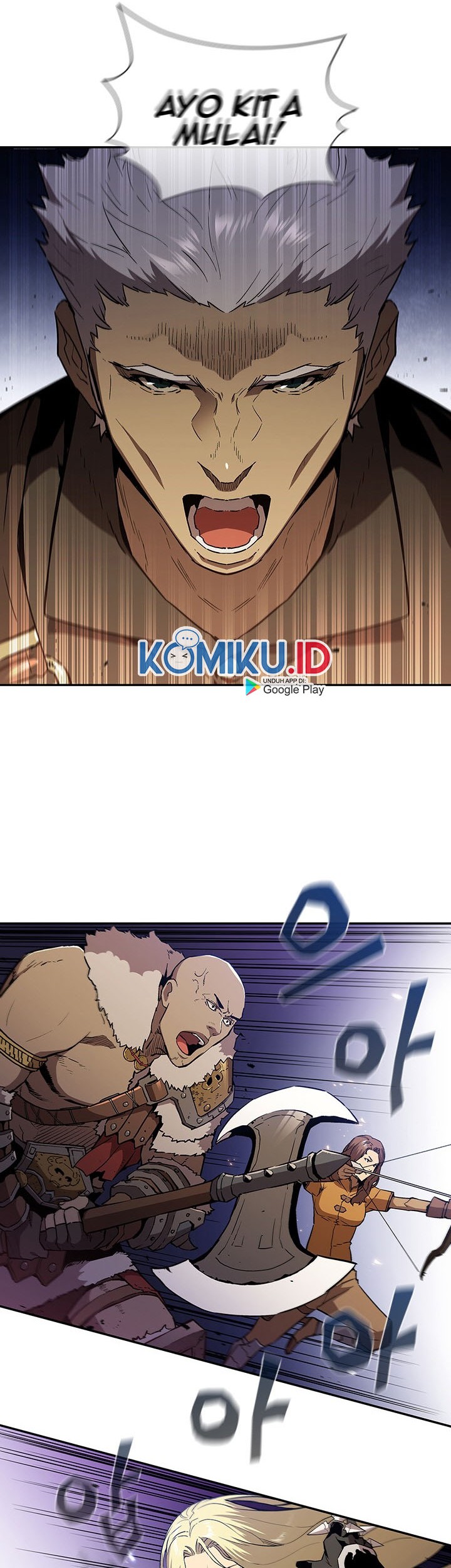 The Second Coming of Gluttony Chapter 49 Gambar 28